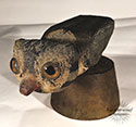 Click here to see a larger picture of this Owl nodder
